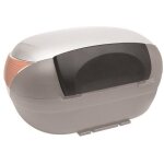 Shad dosseret pour top case sh46