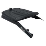 Fixation shad top master - shad - g0rn56st - noir - moto - compatible gilera runner 50sp - vx