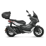 Shad support top case pour aprilia sr 125 / 200 22 (a0sr12st)