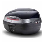 Shad top case sh37 noir
