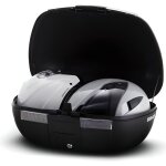 Shad top case sh45 noir