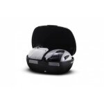 Shad top case sh45 noir metal