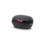 Shad top case sh46 noir new