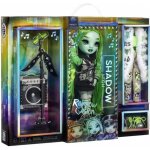 Shadow high rainbow vision neon shadow - harley limestone - poupe man