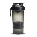 Shakers & gourdes - smartshake - shaker neon original2go (600 ml)