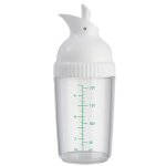 Petit shaker  vinaigrette - shaker  vinaigrette bouteilles de mlangeur  vinaigrette