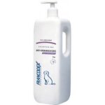 Shampooing anti - dmangeaisons - francodex - flacon 1l - effet apaisant - effet protecteur - anti - ...