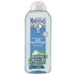 Shampooing anti pelliculaire menthe 300ml