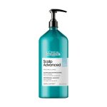 Shampooing anti - pelliculaire scalp advanced loral 1500ml