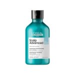 Shampooing anti - pelliculaire scalp advanced loral 300ml
