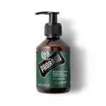 Shampooing a barbe menthe & eucalyptus 200 ml
