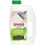 Shampooing bio pour tapis et moquette - 1 l