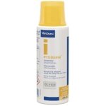Shampooing dermatologique - virbac - pyoderm - 250 ml - pour chats et chiens - peaux  dsquilibre microbien ...