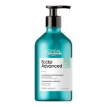 Shampooing dermo - purifiant anti gras scalp advanced loréal 500ml Shampooing dermo - purifiant anti gras scalp advanced loréal 500ml
