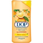 Shampooing dop trs doux aux vitamines - 400 ml