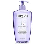 Shampooing hydratant blond absolu bain lumiere kerastase (500 ml)