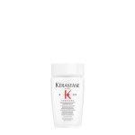 Shampooing - krastase - bain dcalcifiant rparateur - 80ml - tous types de cheveux - adulte