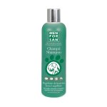 Shampooing - menforsan - repoussant citronelle - chiens - 1l - anti - parasitaires