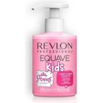 Shampooing princess revlon equave 300ml Shampooing princess revlon equave 300ml