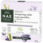 Shampooing solide n. a. e usage quotidien bio 85 g Shampooing solide n. a. e usage quotidien bio 85 g