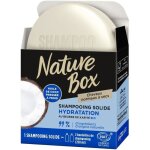 Shampooing solide nature box cheveux normaux � secs hydratation coco - 85 g