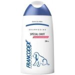 Shampooing special chiot 250ml - francodex