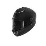 Shark - casque moto intégral - spartan rs - noir mat Shark - casque moto intégral - spartan rs - noir mat