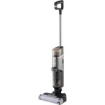 Shark hydrovac wd210eu - aspirateur laveur sans fil pour sols durs - brosse rotative antimicrobienne