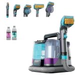 Shark px250eut stainstriker détacheur hairpro pet - moquettes tapis meubles escaliers les voitures - ... Shark px250eut stainstriker détacheur hairpro pet - moquettes tapis meubles escaliers les voitures - ...