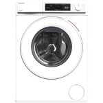 Sharp lave - linge hublot 10kg 1400 tours / min - esnfa014dwna