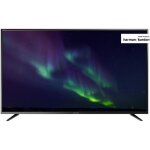 Sharp lc - 49cug8052e classe 49 aquos g8050 series tv led smart tv 4k uhd (2160p) 3840 x 2160