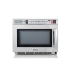 Sharp micro - ondes professionnel 19l 1800w - s6192ae Sharp micro - ondes professionnel 19l 1800w - s6192ae