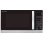 Sharp r - 742inw - micro - ondes gril 25l Sharp r - 742inw - micro - ondes gril 25l