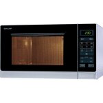 Sharp r342in micro - ondes