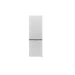 Sharp rfrigrateur combin 268l 60cm statique blanc - sjfbb04dtxwe