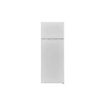 Sharp rfrigrateur combin 57cm 213l nano frost blanc - sjftb01itxwe