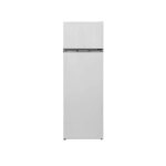 Sharp réfrigerateur combiné 57cm 243l blanc - sjftb03itxwe Sharp réfrigerateur combiné 57cm 243l blanc - sjftb03itxwe