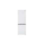 Sharp rfrigrateur combin 60cm 294l blanc - sjfba09dmxwe