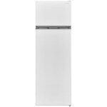 Sharp rfrigrateur combin sjftb30itxwees blanc