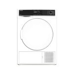 Sche - linge - sharp - kdhhb0s7pw21 - pompe  chaleur - 10 kg - classe nergtique a + +