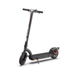 Sharp trottinette �lectrique 350w 25km / h noir - em - ks2aeu - b