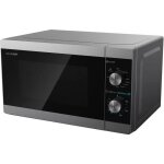 Sharp yc - mg01es - four micro - ondes grill 20l puissance 800w - grill 1000w Sharp yc - mg01es - four micro - ondes grill 20l puissance 800w - grill 1000w