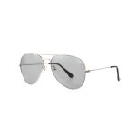 Sharphy lunettes de soleil homme aviateur d�coloration polaris�es m�tal mode cyclisme sports de plein ...