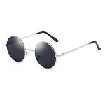 Sharphy lunettes de soleil homme tour m�tal r�tro polaris�es lunettes de soleil polaris�es pour homme ...