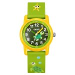 Sharphy montre enfant garçons filles quartz mignon mode tortue vert bracelet en silicone étanche cadeau ... Sharphy montre enfant garçons filles quartz mignon mode tortue vert bracelet en silicone étanche cadeau ...
