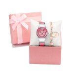 Sharphy montre fille enfant et bracelet fille - cadeau pour enfants ado - mickey cristal 2021 marque ... Sharphy montre fille enfant et bracelet fille - cadeau pour enfants ado - mickey cristal 2021 marque ...