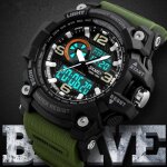Sharphy montre homme de marque montres enfant garçon militaire 2019 sport étanche numériques analogiques ... Sharphy montre homme de marque montres enfant garçon militaire 2019 sport étanche numériques analogiques ...