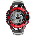 Sharphy® sport montre enfant garcon de marque numérique analogique watch etanche rouge meilleur qualité ... Sharphy® sport montre enfant garcon de marque numérique analogique watch etanche rouge meilleur qualité ...
