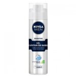 Gel de rasage - sensible - 200 ml - hypoallergnique - confortable - protection contre irritations