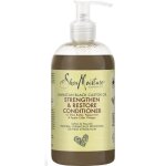 Shea moisture apr�s - shampooing femme fortifiant & restaurateur � lhuile de ricin noir jama�cain pure ...